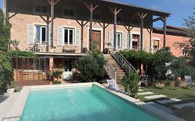 La petite madeleine - Chambre d'hôtes&spa